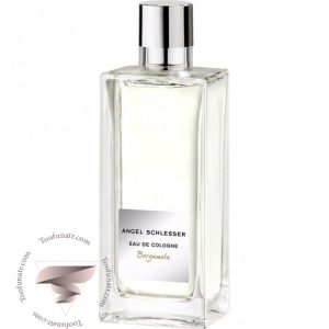 آنجل شلیسر ادو کلن برگاموتا - Angel Schlesser Eau de Cologne Bergamota