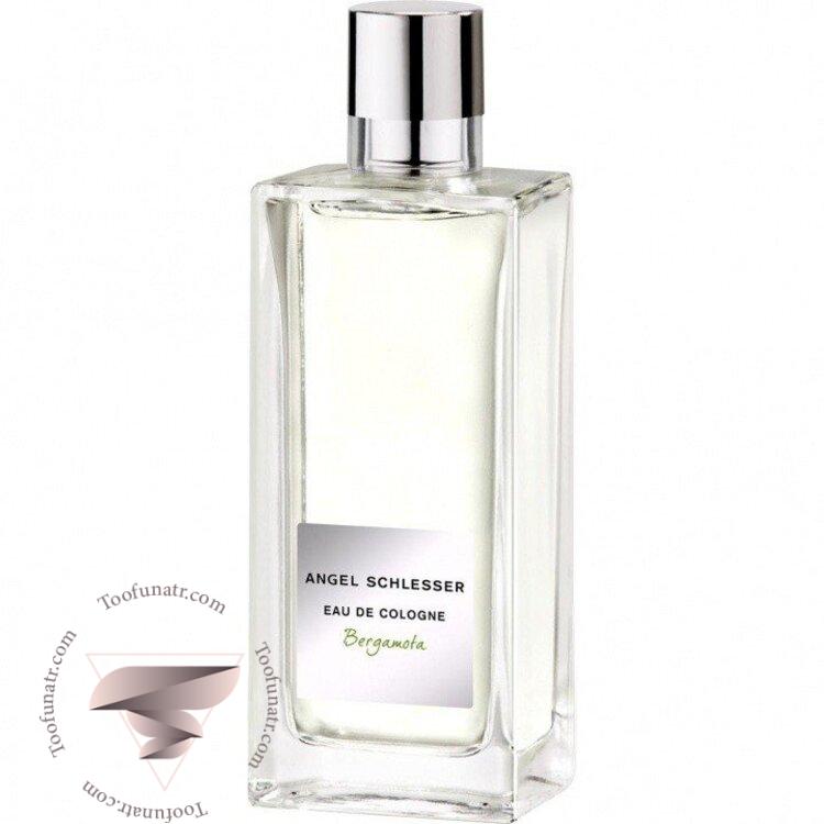آنجل شلیسر ادو کلن برگاموتا - Angel Schlesser Eau de Cologne Bergamota آنجل شلیسر ادو کلن برگاموتا - Angel Schlesser Eau de Cologne Bergamota