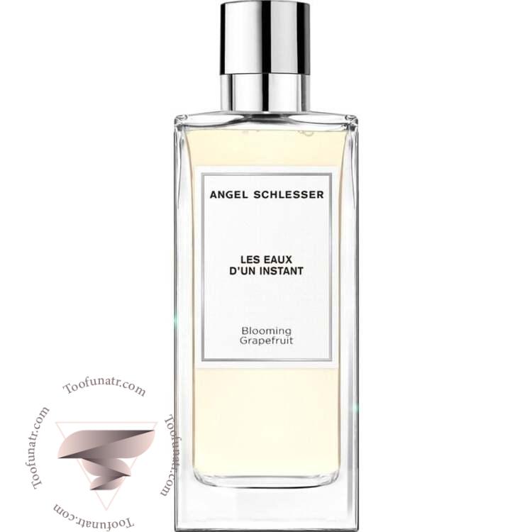 آنجل شلیسر بلومینگ گریپ فروت - Angel Schlesser Blooming Grapefruit آنجل شلیسر بلومینگ گریپ فروت - Angel Schlesser Blooming Grapefruit