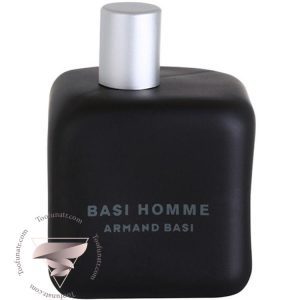 آرماند باسی باسی هوم مردانه (1999) - Armand Basi Basi Homme (1999)