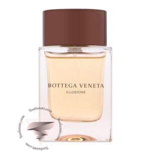بوتگا ونتا ایلوزیون (ایلوژن) فور هر زنانه - Bottega Veneta Illusione for Her