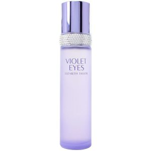 الیزابت تیلور ویولت آیز - Elizabeth Taylor Violet Eyes