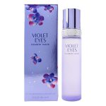 الیزابت تیلور ویولت آیز - Elizabeth Taylor Violet Eyes