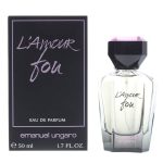 امانوئل آنگارو له آمور (لامور) فوو - Emanuel Ungaro L'Amour Fou