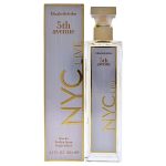 الیزابت آردن فیفت اونیو ان وای سی لایو - Elizabeth Arden 5th Avenue NYC Live