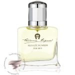 اگنر پرایوت نامبر مردانه - Aigner Private Number for Men