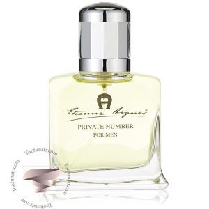 اگنر پرایوت نامبر مردانه - Aigner Private Number for Men