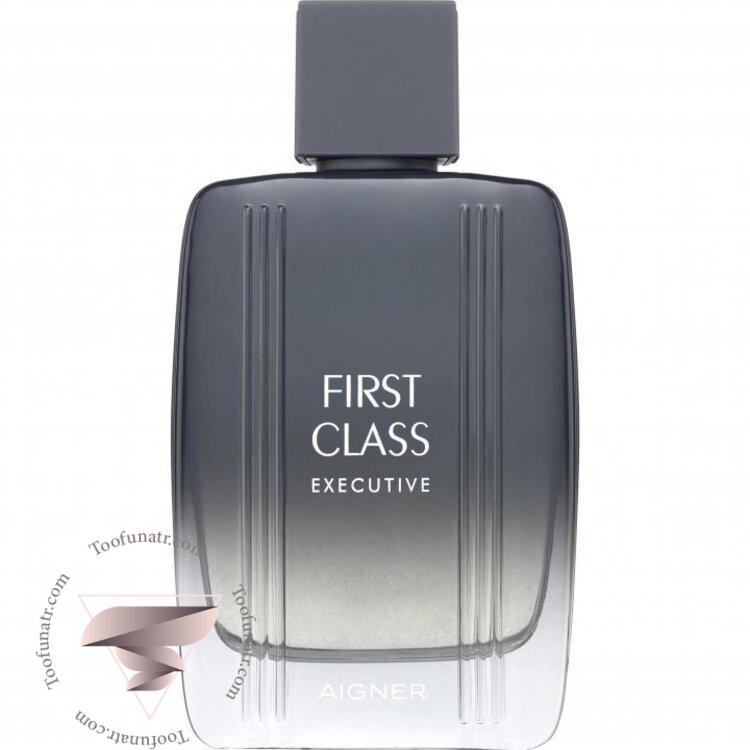 اگنر فرست کلاس اکسکیوتیو - Aigner First Class Executive اگنر فرست کلاس اکسکیوتیو - Aigner First Class Executive