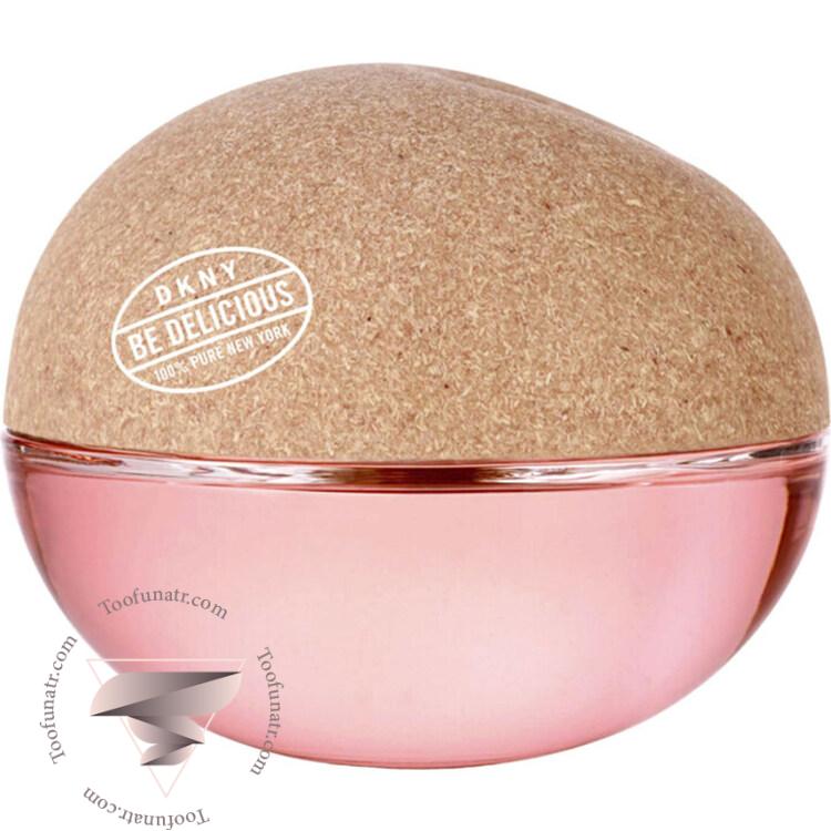 دی کی ان وای بی دلیشس گواوا گودس - DKNY Be Delicious Guava Goddess دی کی ان وای بی دلیشس گواوا گودس - DKNY Be Delicious Guava Goddess