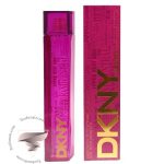 دی کی ان وای وومن لیمیتد ادیشن ادو تویلت 2010 - DKNY Women Limited Edition EDT 2010