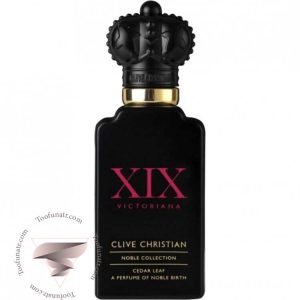 کلایو کریستین ویکتوریانا سدار لیف - Clive Christian Victoriana Cedar Leaf