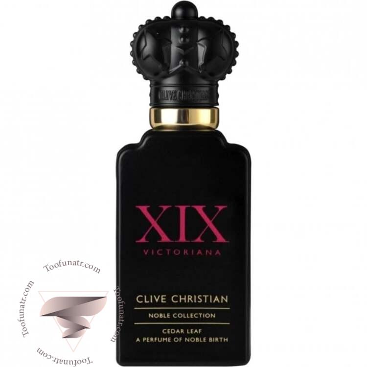 کلایو کریستین ویکتوریانا سدار لیف - Clive Christian Victoriana Cedar Leaf کلایو کریستین ویکتوریانا سدار لیف - Clive Christian Victoriana Cedar Leaf