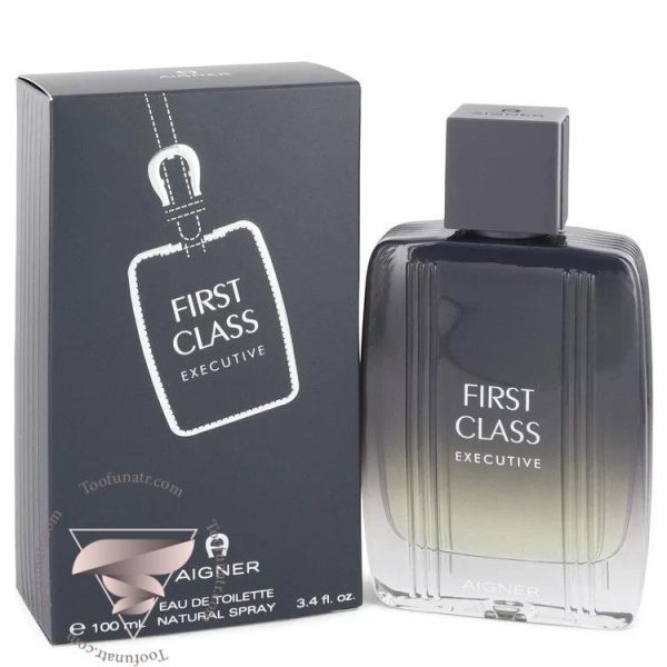 اگنر فرست کلاس اکسکیوتیو - Aigner First Class Executive