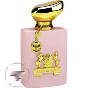 الکساندر جی اوسنت پینک - Alexandre J Oscent Pink