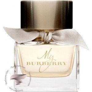باربری مای باربری ادو تویلت - Burberry My Burberry EDT