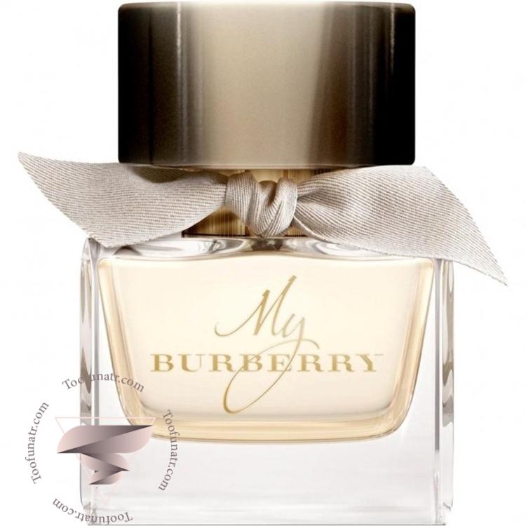 باربری مای باربری ادو تویلت - Burberry My Burberry EDT باربری مای باربری ادو تویلت - Burberry My Burberry EDT