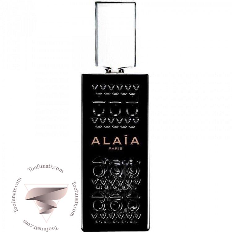آلایا پاریس آلایا آلایا اکستریت د پارفوم - Alaia paris Alaia Extrait de Parfum آلایا پاریس آلایا آلایا اکستریت د پارفوم - Alaia paris Alaia Extrait de Parfum