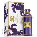 الکساندر جی ایریس ویولت - Alexandre.J Iris Violet