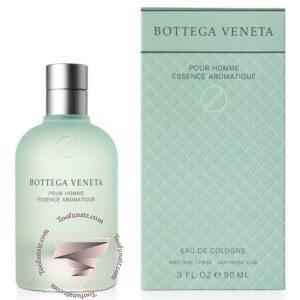 بوتگا ونتا پور هوم اسنس آروماتیک - Bottega Veneta Pour Homme Essence Aromatique