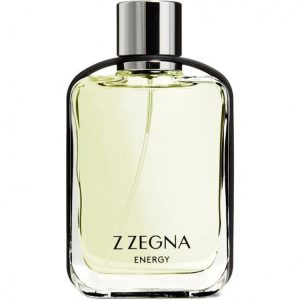 ارمنگیلدو زگنا زد زگنا انرژی - Ermenegildo Zegna Z Zegna Energy