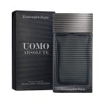 ارمنگیلدو زگنا یومو (اومو) ابسولوت - Ermenegildo Zegna Uomo Absolute