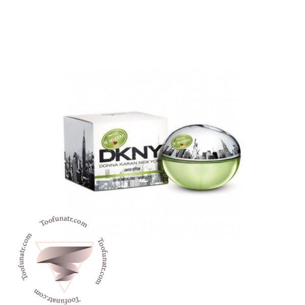 دی کی ان وای بی دلیشس ان وای سی - DKNY Be Delicious NYC