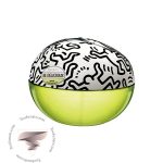 دی کی ان وای بی دلیشس آرت - DKNY Be Delicious Art