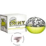 دی کی ان وای بی دلیشس آرت - DKNY Be Delicious Art