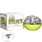 دی کی ان وای بی دلیشس آرت - DKNY Be Delicious Art
