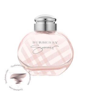 باربری سامر زنانه 2010 - Burberry Summer for Women 2010