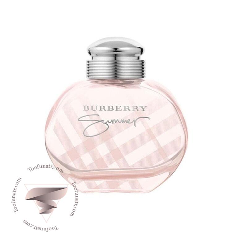باربری سامر زنانه 2010 - Burberry Summer for Women 2010 باربری سامر زنانه 2010 - Burberry Summer for Women 2010