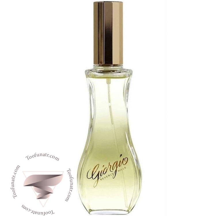 جورجیو بورلی هیلز جورجیو زنانه - Giorgio Beverly Hills Giorgio For Women جورجیو بورلی هیلز جورجیو زنانه - Giorgio Beverly Hills Giorgio For Women