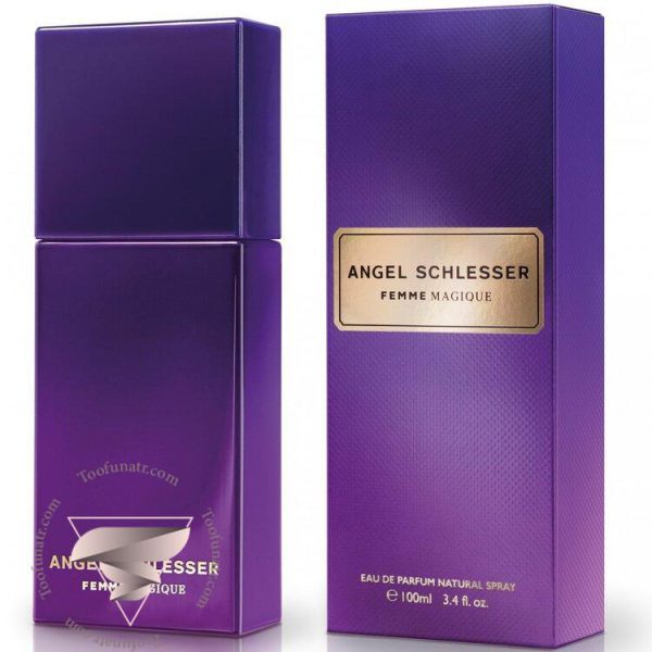 آنجل شلیسر فمه مجیک - Angel Schlesser Femme Magique
