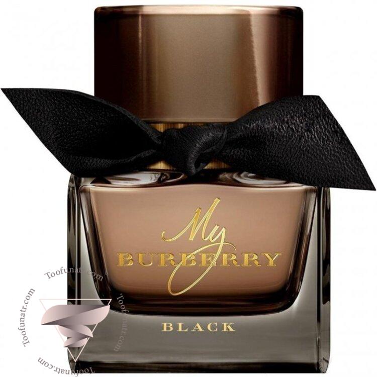باربری مای باربری بلک الکسیر د پارفوم - Burberry My Burberry Black Elixir de Parfum باربری مای باربری بلک الکسیر د پارفوم - Burberry My Burberry Black Elixir de Parfum
