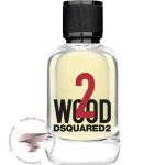 دسکوارد 2 وود - DSQUARED 2 Wood