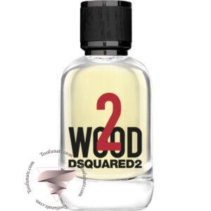 دسکوارد 2 وود - DSQUARED 2 Wood