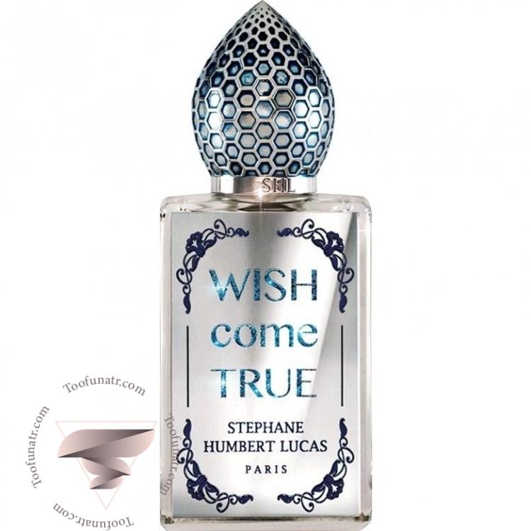 استفان هامبرت لوکاس 777 ویش کام ترو - Stephane Humbert Lucas 777 Wish Come True استفان هامبرت لوکاس 777 ویش کام ترو - Stephane Humbert Lucas 777 Wish Come True