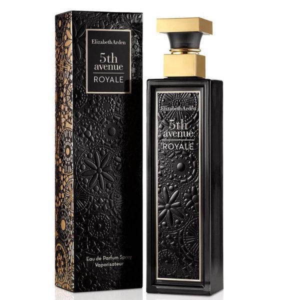 الیزابت آردن فیفت اونیو رویال - Elizabeth Arden 5th Avenue Royale