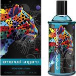 امانوئل آنگارو اینتنس فور هیم - Emanuel Ungaro Emanuel Ungaro Intense For Him