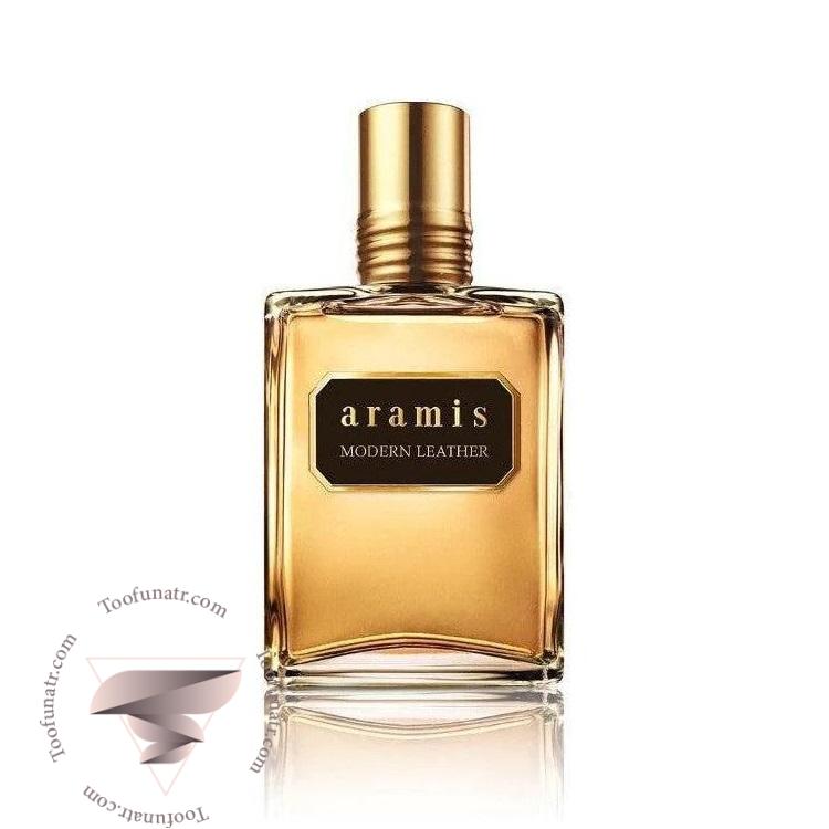 آرامیس مدرن لدر - Aramis Modern Leather آرامیس مدرن لدر - Aramis Modern Leather