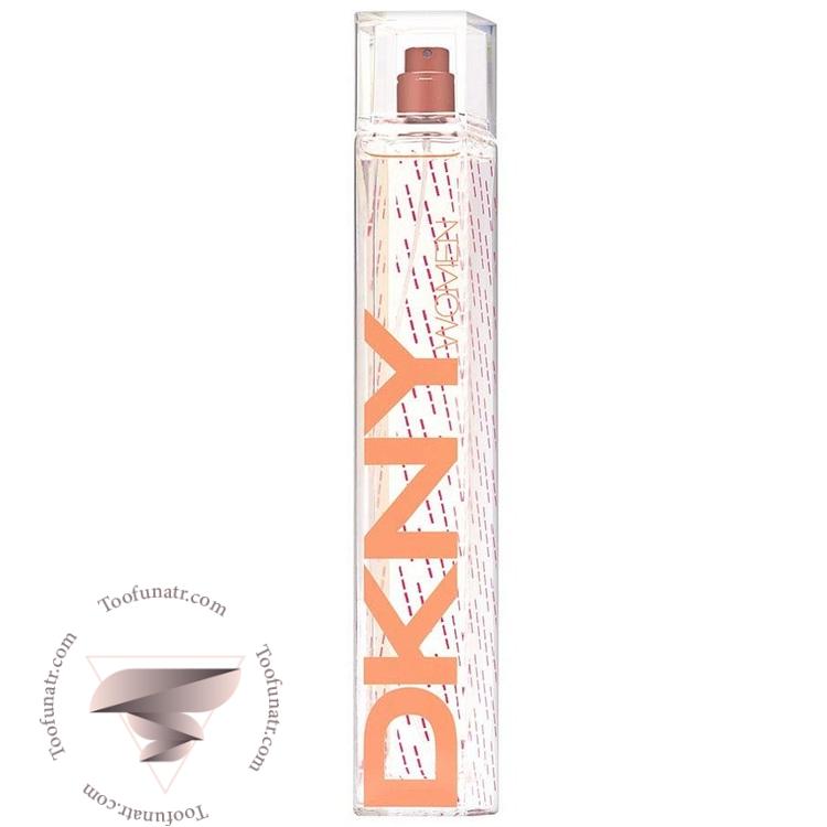 دی کی ان وای وومن سامر 2020 (زنانه) - DKNY Women Summer 2020 دی کی ان وای وومن سامر 2020 (زنانه) - DKNY Women Summer 2020