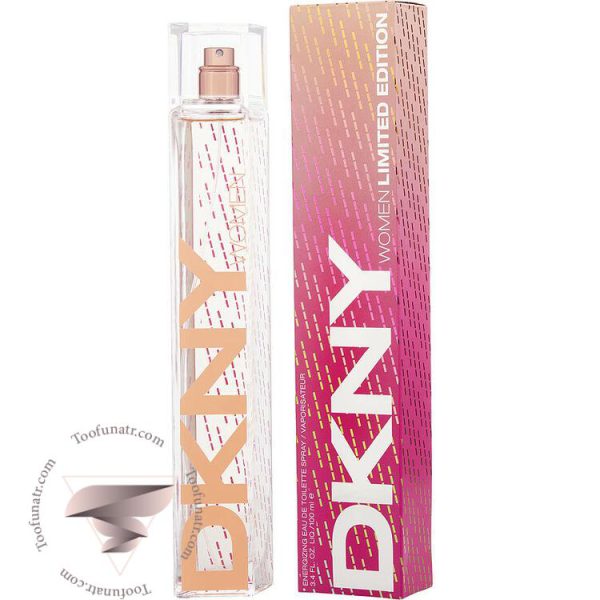 دی کی ان وای وومن سامر 2020 (زنانه) - DKNY Women Summer 2020