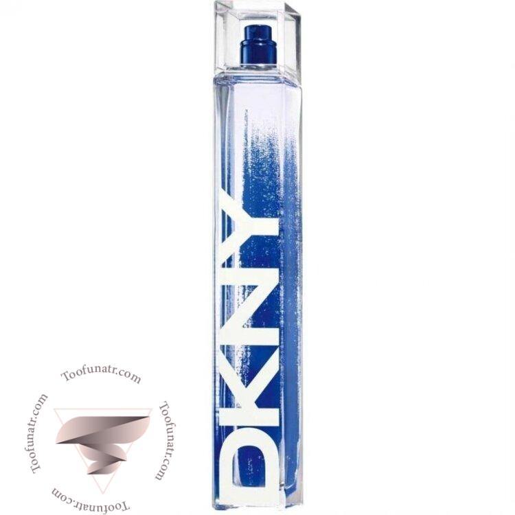 دی کی ان وای من سامر 2017 - DKNY Men Summer 2017 دی کی ان وای من سامر 2017 - DKNY Men Summer 2017