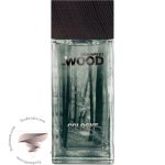 دسکوارد هی وود کلون (کلن) - DSQUARED He Wood Cologne