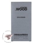 دسکوارد هی وود کلون (کلن) - DSQUARED He Wood Cologne