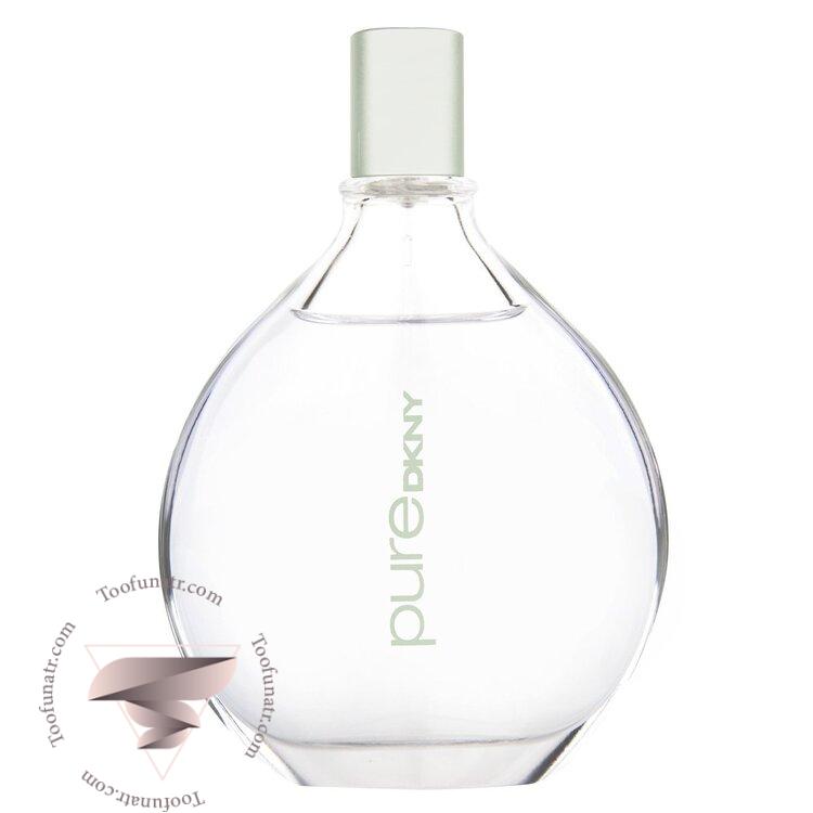 دی کی ان وای پیور دی کی ان وای وربنا - DKNY Pure DKNY Verbena دی کی ان وای پیور دی کی ان وای وربنا - DKNY Pure DKNY Verbena