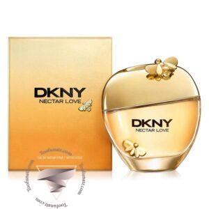 دی کی ان وای نکتار لاو - DKNY Nectar Love