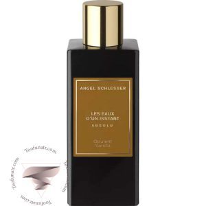 آنجل شلیسر اوپیولنت وانیلا - Angel Schlesser Opulent Vanilla