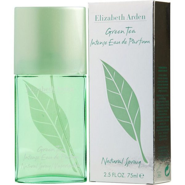 الیزابت آردن گرین تی اینتنس - Elizabeth Arden Green Tea Intense