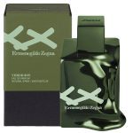 ارمنگیلدو زگنا ایکس ایکس ایکس وردیگریس - Ermenegildo Zegna XXX Verdigris
